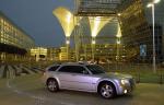 Chrysler 300C Touring 2005 года
